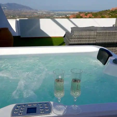 La Casa Del Vino Ojén