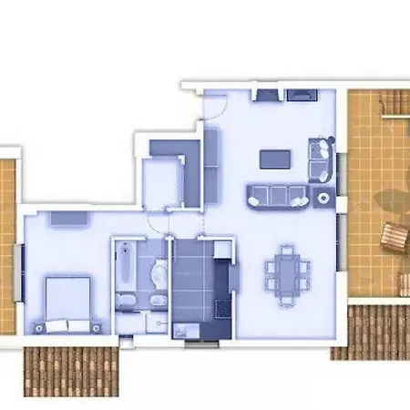 La Casa Del Vino * Ojén