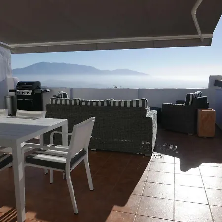 La Casa Del Vino * Ojén