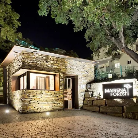 La Casa Del Vino Lejlighed Ojén