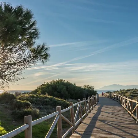 La Casa Del Vino Lejlighed Ojén