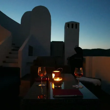 Lejlighed La Casa Del Vino Ojén